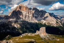Mountain
