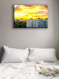 Architecture Dawn