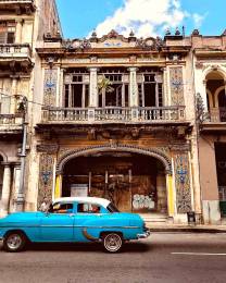 Building Car
