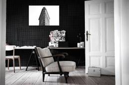Architecture Black and White