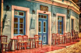 Cafe