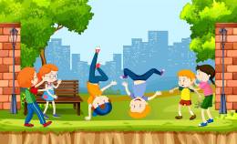Children