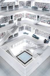 White Library