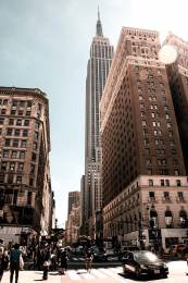 City Life