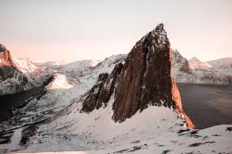 Climb Cold