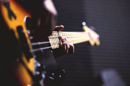 Electric Guitar