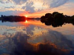 Lake