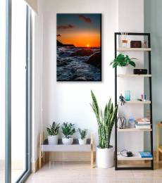 Beach Sunset