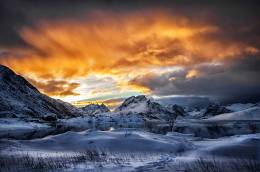 Cloudy Sky