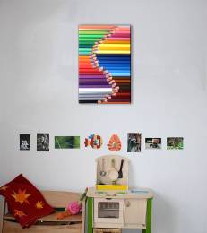 Colored Pencils