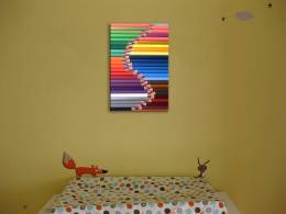 Colored Pencils