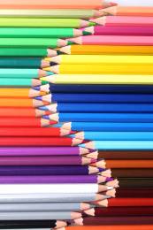Colored Pencils