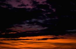 Colorful Sunset