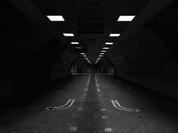 Dark Empty
