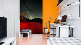 Earth Surface