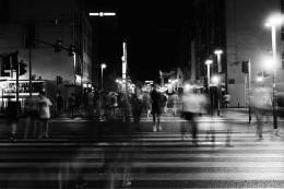 Dark Street