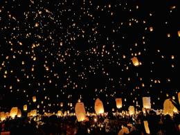 Dark Lights