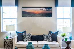 Ocean Dawn