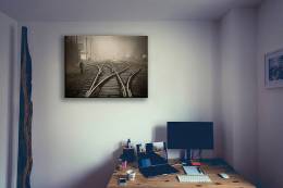Railroad Track