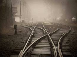 Railroad Track