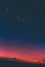 Shooting Star
