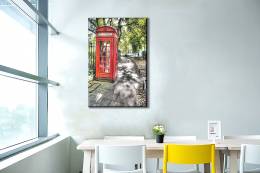 Phone Box
