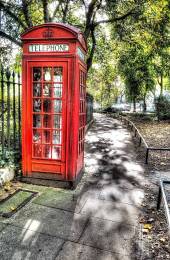 Phone Box