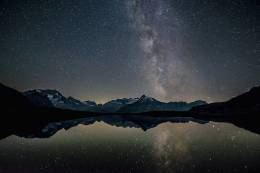 Lake Stars