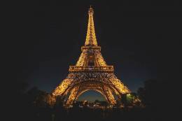Eiffel Tower