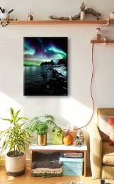 Evening Landscape