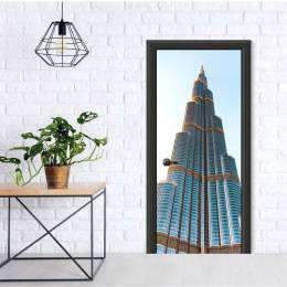 High Building