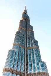 High Building