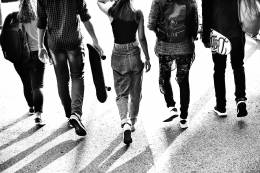 Skateboards