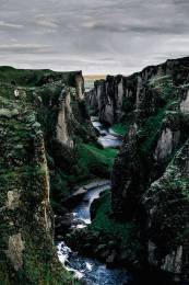 Green Landscape