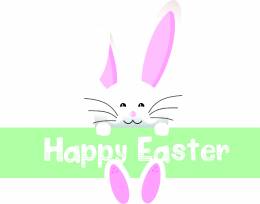 Happy Easter