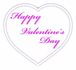 Valentine's