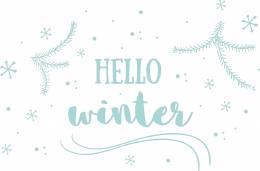 Hello