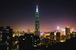 High Building