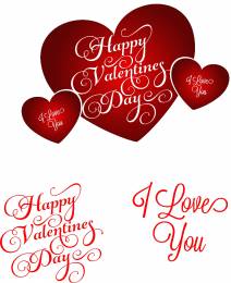 Happy Valentine