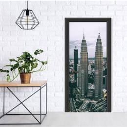 Double Buildings