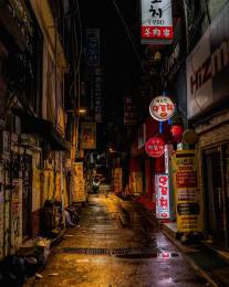 Japan Alley