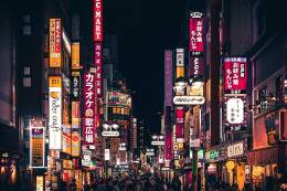 Japan