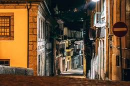 Town Houses