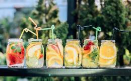 Summer Drinks