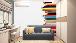Colour Pencils
