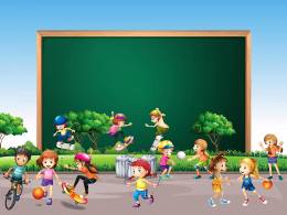 Kids Play