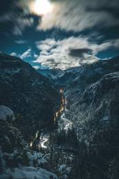 Landscape