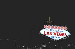 Las Vegas Sign