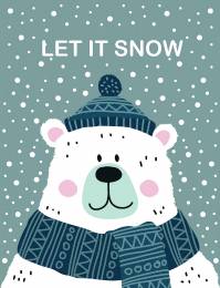 Let It Snow