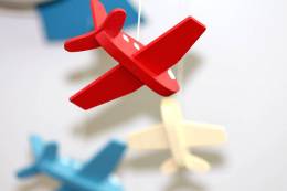 Tiny Airplanes